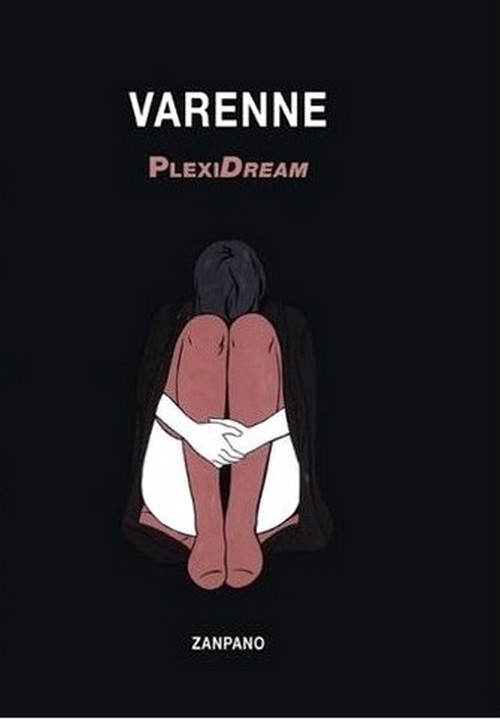RARE EO N° ÉPUISÉ 350 EXEMPLAIRES SIGNÉS + ÉROTISME + ALEX VARENNE : PLEXIDREAM