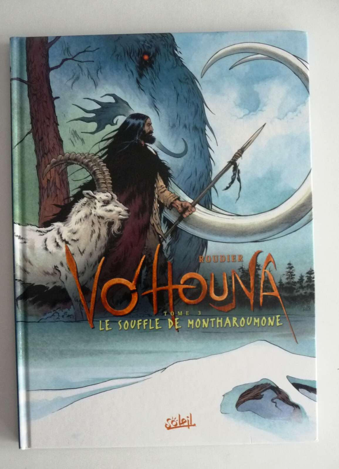 vo'houna t 3 le souffle de montharoumone par rodier ed soleil eo