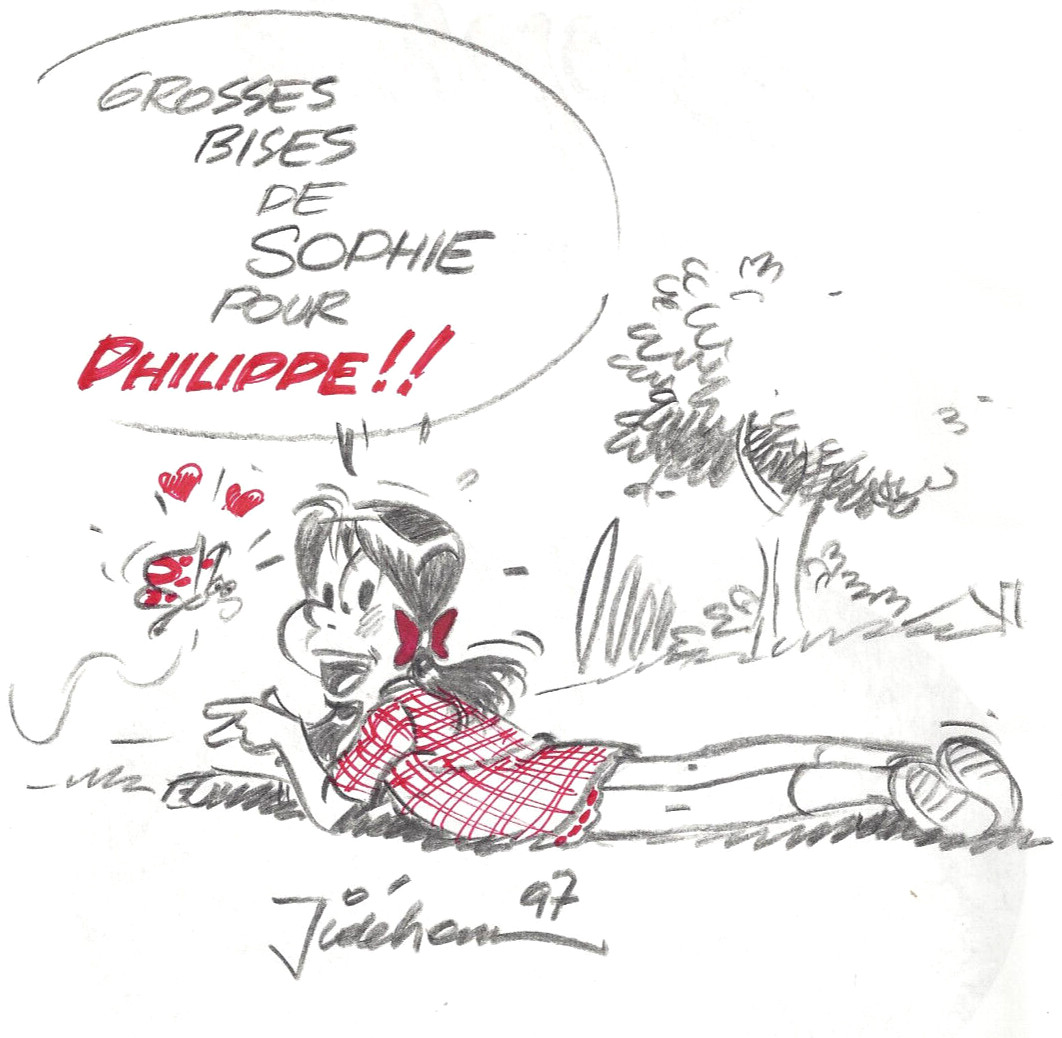 JIDEHEM - SOPHIE 19 : L'ODYSSEE DU U 522 (EO + SPLENDIDE DEDICACE !)