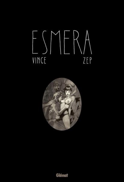 EO  Esmera TL 999 ex. N&S (Vince) (Neuf)