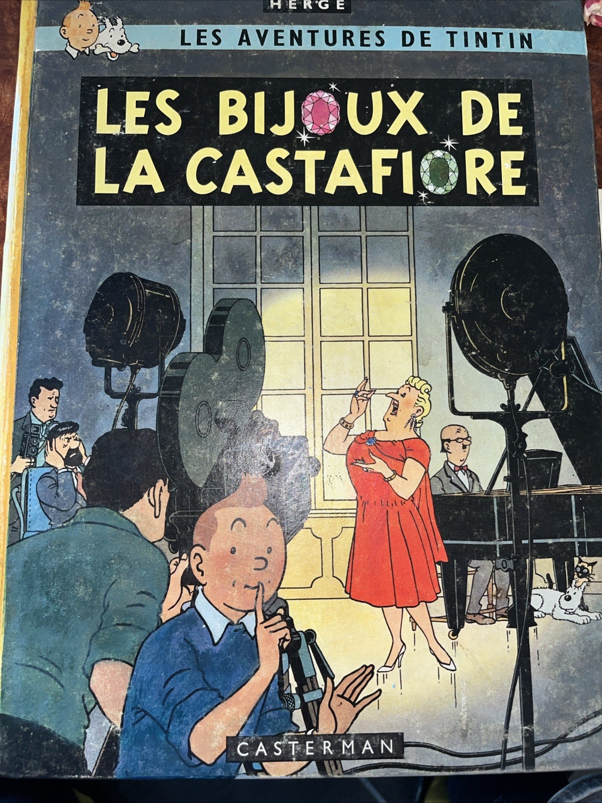 bandes dessinées eo
