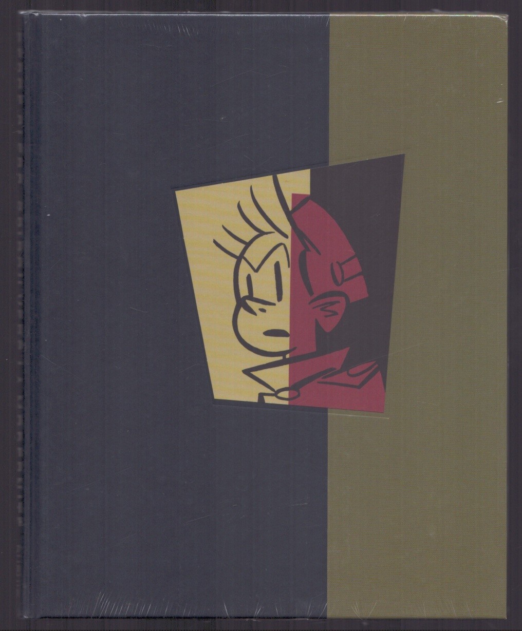 SERGE CLERC . SPIROU VERS LA MODERNITE . EO . 2011 . 2600 EX N&S + SERIGRAPHIE .